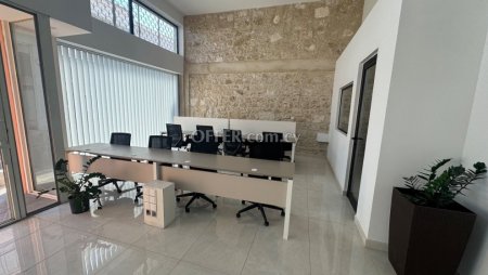 Office for rent in Agios Theodoros, Paphos