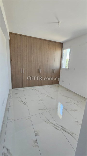 Ready To Move In 2 Bedroom Penthouse With Roof Garden  In Livadia, Lar