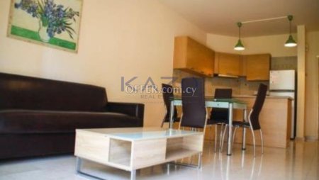 Stunning One Bedroom Apartment for Sale in Neapolis, Limassol