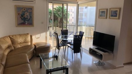 Spacious One Bedroom Resale Apartment in Neapolis, Limassol