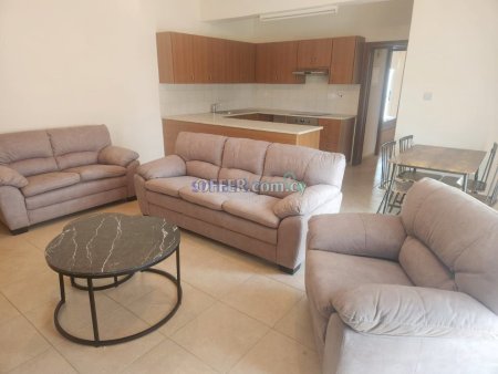 2 Bedroom Apartment For Sale Larnaca