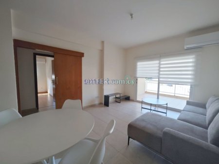 3 Bedroom Apartment For Sale Larnaca