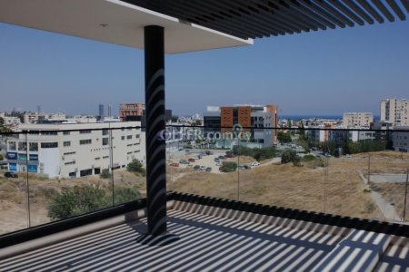 3 Bedroom Penthouse For Sale Limassol