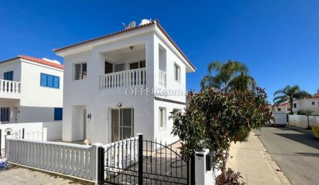 2 Bed Detached Villa for Sale in Ayia Triada, Ammochostos