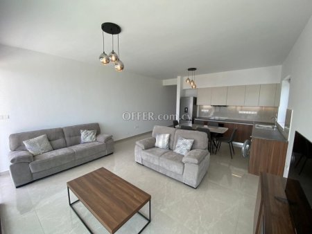 2 Bed Apartment for rent in Germasogeia, Limassol