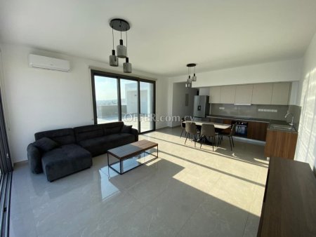 2 Bed Apartment for rent in Germasogeia, Limassol