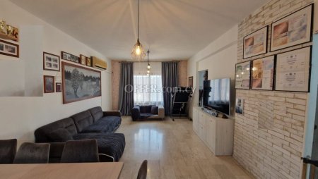 3 Bed Townhouse for sale in Mesa Geitonia, Limassol