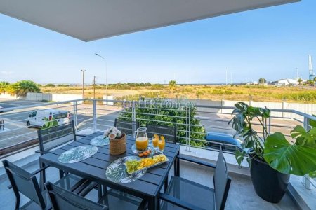 2 Bedroom Apartment For Sale Larnaca