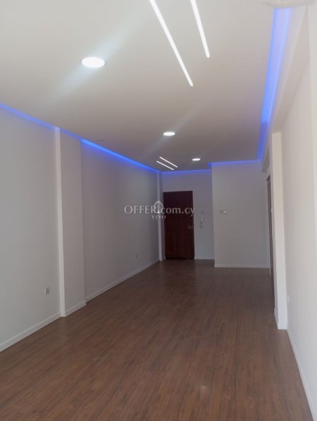 MODERN THREE BEDROOM APARTMENT IN PETROU KAI PAVLOU FOR RENT