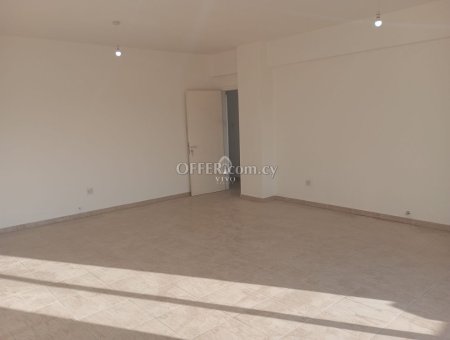 OFFICE OF 115 SQM FOR RENT IN AGIA FYLA