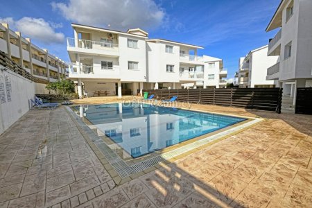 2 Bed Apartment for Sale in Paralimni, Ammochostos