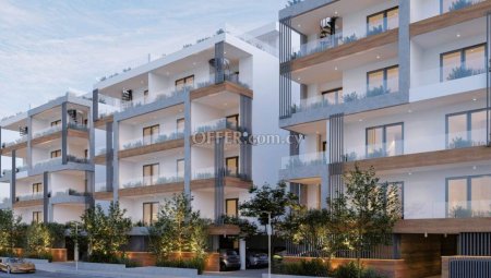 2 Bed Apartment for Sale in Livadia, Larnaca