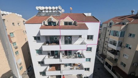 3 Bed Apartment for Sale in Mackenzie, Larnaca