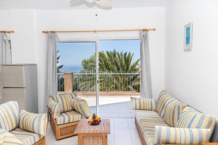 2 bed apartment for sale in Tala Pafos