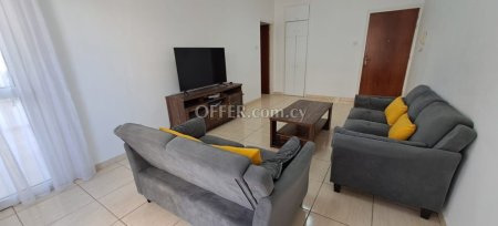 3 Bed Apartment for rent in Neapoli, Limassol