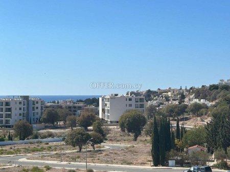 2 Bed Apartment for rent in Chlorakas, Paphos