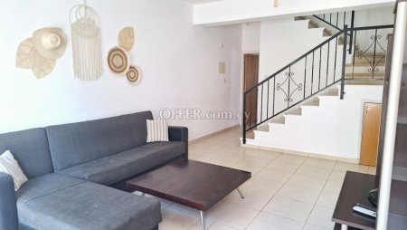 3 Bed Maisonette for rent in Universal, Paphos