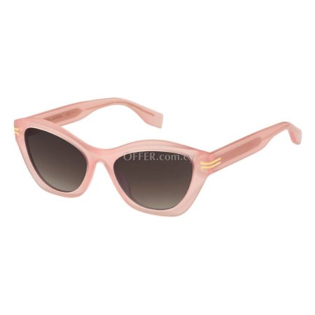 Marc Jacobs Multicolor Plastic Sunglasses