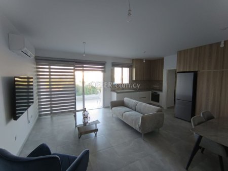 2 Bed Apartment for Rent in Livadia, Larnaca