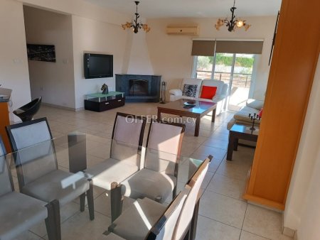 2 Bed Apartment for rent in Agios Athanasios, Limassol