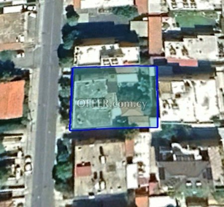  (Residential) in Mesa Geitonia, Limassol for Sale