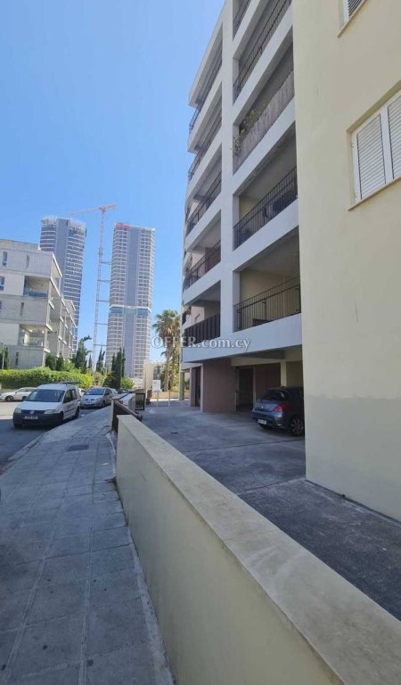 Apartment (Flat) in Neapoli, Limassol for Sale