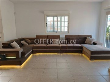 3 Bedroom House  In Archangelos, Nicosia- Near Manglis Lake