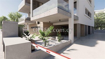 Spacious 2 Bedroom Apartment  In Agios Athanasios, Limassol