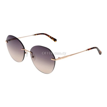 Gant Gold Women Sunglasses