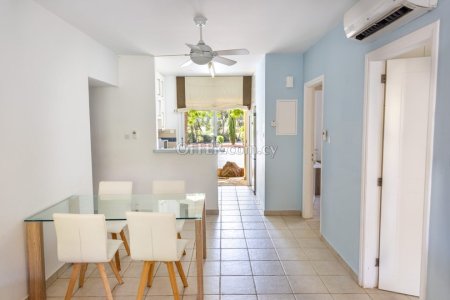 2 bed apartment for sale in Mandria Pafos