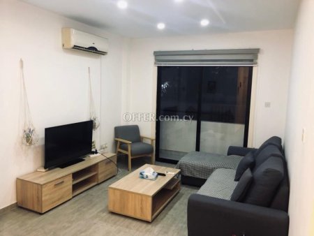 2-bedroom Apartment 75 sqm in Larnaca (Town)