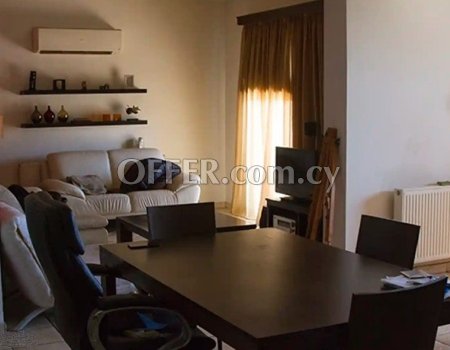 For Sale, Two-Bedroom Apartment in Strovolos