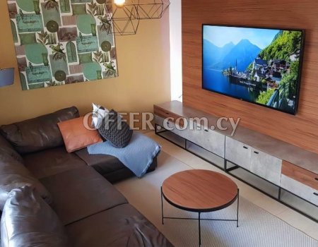 3 Bedroom enormous and cozy apartment in Neapolis