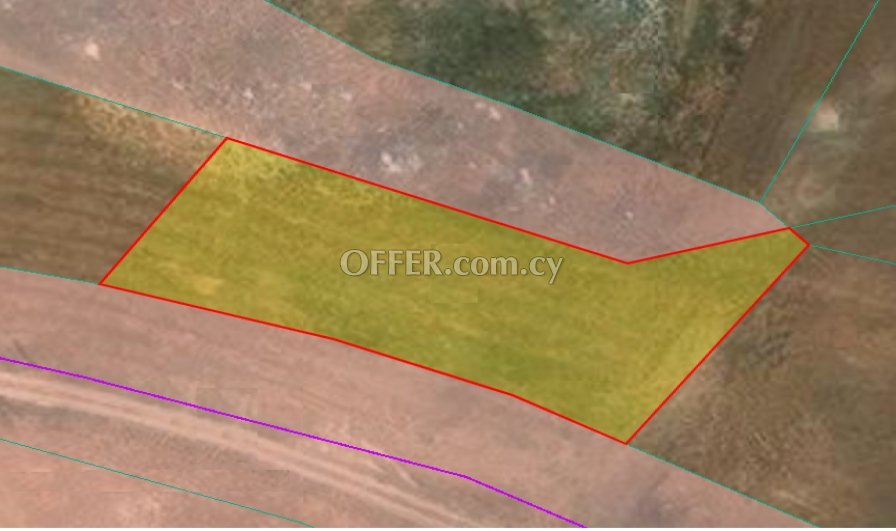 New For Sale Land Paliometocho Palaiometocho Nicosia En Cyprus Land Plots