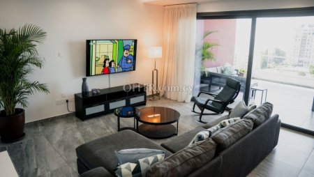 2 Bed Apartment for sale in Mouttagiaka, Limassol