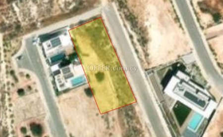 (Residential) in Agios Athanasios, Limassol for Sale