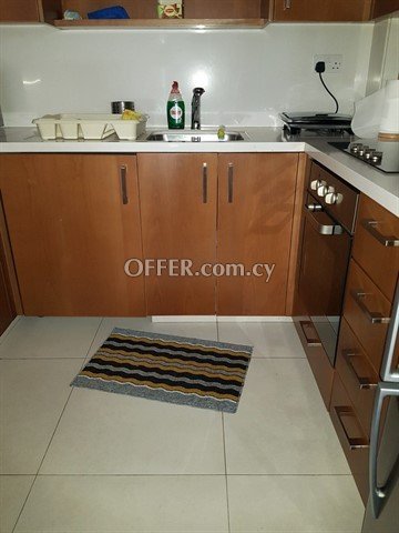 2 Bedroom Apartment  in Engomi, Nicosia