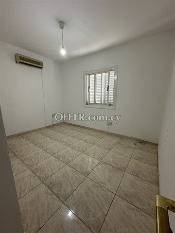 2 Bedroom Apartment  In Strovolos, Nicosia