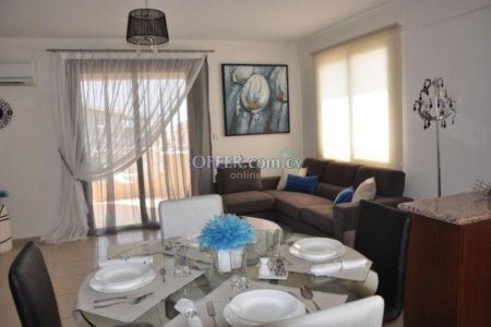 2 Bedroom Apartment For Rent Limassol