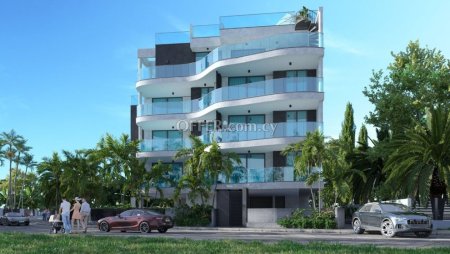 2 Bed Apartment for Sale in Germasogeia, Limassol