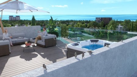 4 Bed Apartment for Sale in Germasogeia, Limassol