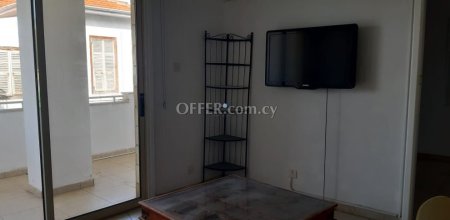 3 Bed Apartment for Rent in City Center, Larnaca