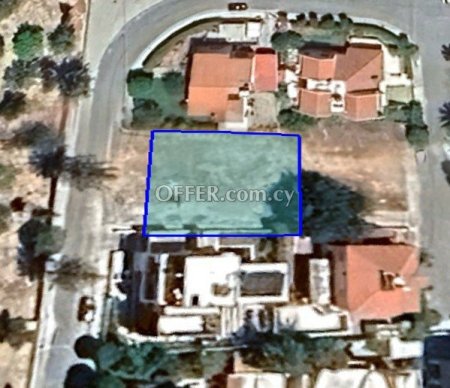 (Residential) in Potamos Germasoyias, Limassol for Sale