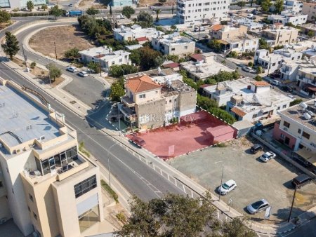 Development Land for sale in Agios Pavlos, Paphos