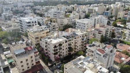 Apartment in Agioi Omologites Nicosia