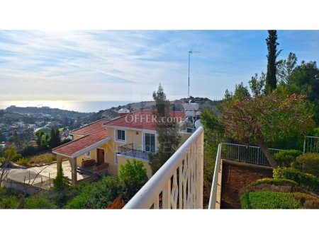 Investment property with stunning views