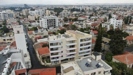 Spacious 3 bedroom Apartment in Central Larnaca