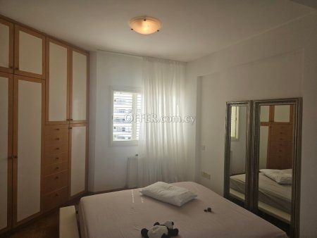 3-bedroom Apartment 195 sqm in Nicosia (Town)