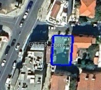 (Residential) in Agia Zoni, Limassol for Sale