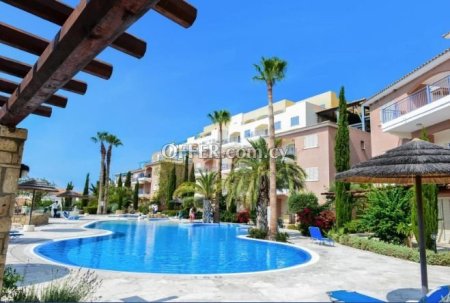 2 Bed Apartment for sale in Geroskipou, Paphos